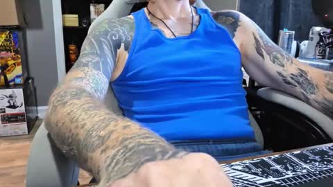 icemanno24 online show from 02-18-26, 12:23