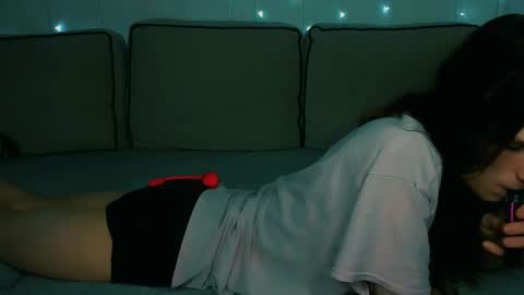 Snapshot of iceseeker2 chatting on 12-22-25, 03:42 Mike online show from 12-22-25, 03:42