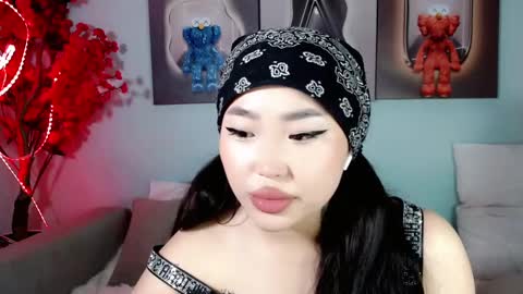 ichiben online show from 12-24-24, 09:50