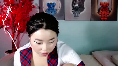 ichiben online show from 01-26-25, 03:17