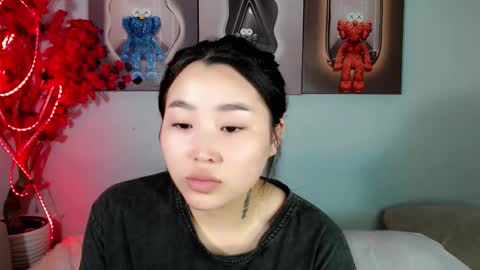 ichiben online show from 03-02-25, 02:43