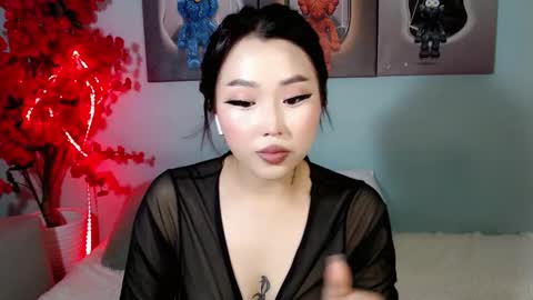 ichiben online show from 11-01-25, 01:07