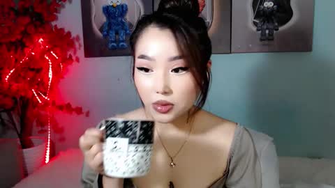 ichiben online show from 11-25-25, 11:05