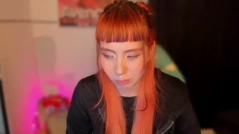 Natalia online show from 02-12-26, 01:22
