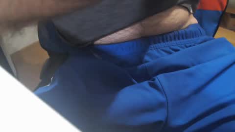 icky_thumps online show from 12-21-24, 06:52