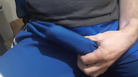 icky_thumps online show from 12-22-24, 05:45