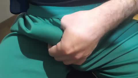 icky_thumps online show from 12-31-24, 05:33