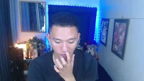 Mateo online show from 01-21-25, 08:19