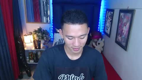 Mateo online show from 02-15-25, 07:17