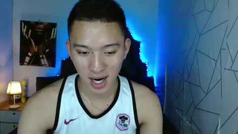 Mateo online show from 03-07-25, 03:07