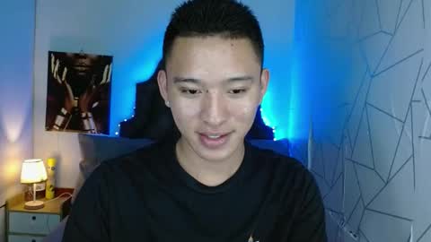 Mateo online show from 03-09-25, 05:06