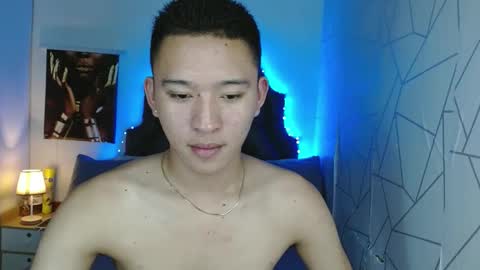 Mateo online show from 03-11-25, 02:21