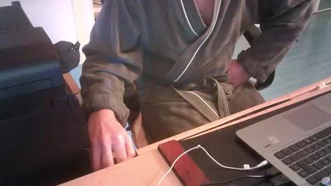 icumalot4you online show from 01-18-26, 08:18