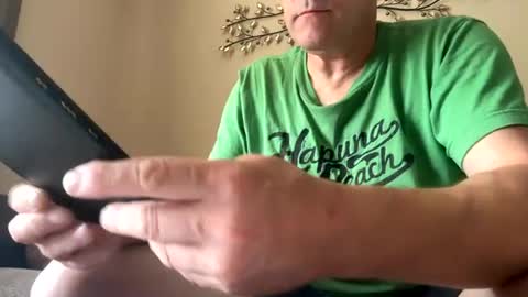 icums4u online show from 07-27-26, 01:29