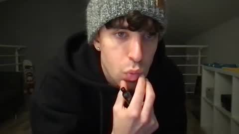 Snapshot of icyninesix chatting on 02-01-25, 11:27 icyninesix online show from 02-01-25, 11:27