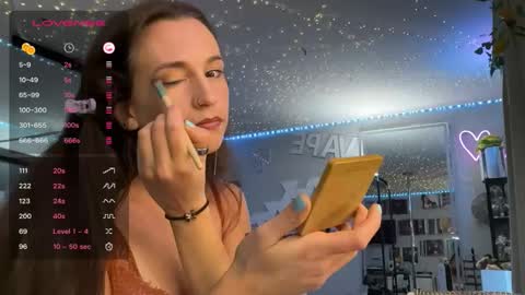 icyspice online show from 02-26-26, 04:06