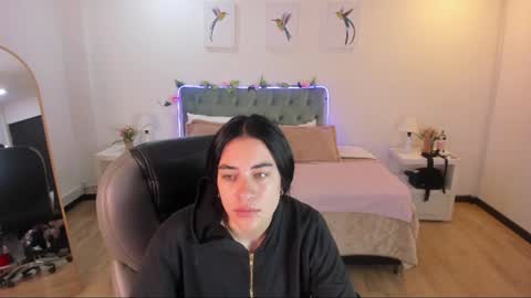 Icy online show from 07-23-26, 11:52