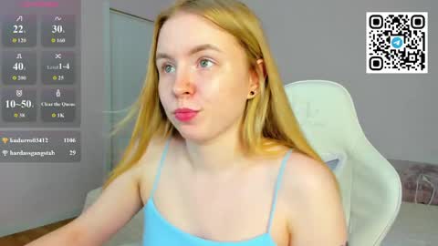 Snapshot of ida_lewiss chatting on 06-05-26, 06:52 Ida online show from 06-05-26, 06:52