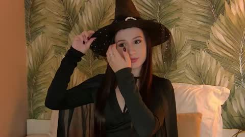 Ida Mask online show from 10-30-25, 12:50