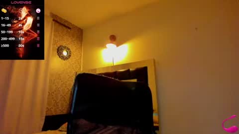 Snapshot of idarasmith_ chatting on 07-11-26, 01:52 Idara Smith online show from 07-11-26, 01:52