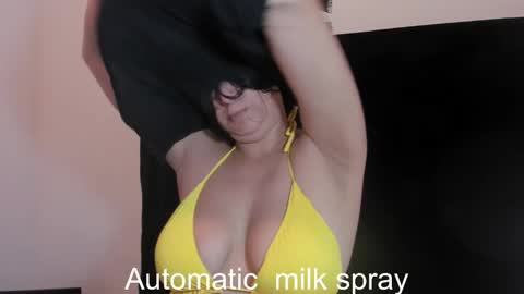 Idara Zanin online show from 02-14-26, 03:36