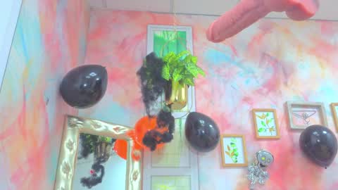 Idiris online show from 10-21-25, 11:55