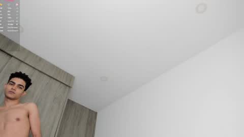 Snapshot of idkusethis chatting on 12-07-24, 11:12 Andrew online show from 12-07-24, 11:12