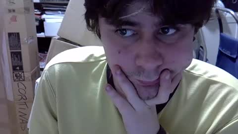 Snapshot of idkwhattowatch chatting on 12-26-24, 10:41 idkwhattowatch online show from 12-26-24, 10:41