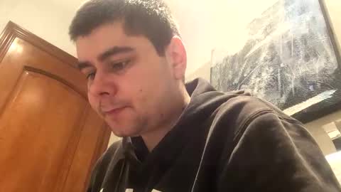 Snapshot of idkwhattowatch chatting on 11-19-25, 12:05 idkwhattowatch online show from 11-19-25, 12:05