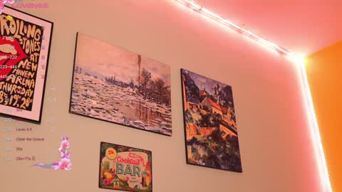 Little Flower online show from 02-04-25, 04:29