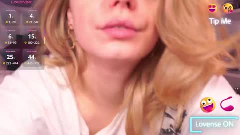 Little Flower online show from 01-18-26, 06:44