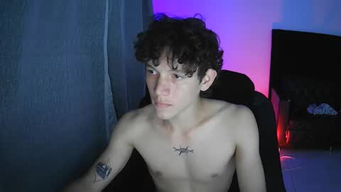 Snapshot of idra_starcol chatting on 09-18-25, 06:04 JENN GRECIA MILLER online show from 09-18-25, 06:04