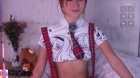 idrill online show from 01-09-26, 08:54