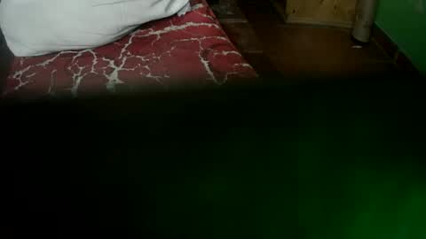 Snapshot of ifanta chatting on 01-07-25, 08:56 Nicolas online show from 01-07-25, 08:56