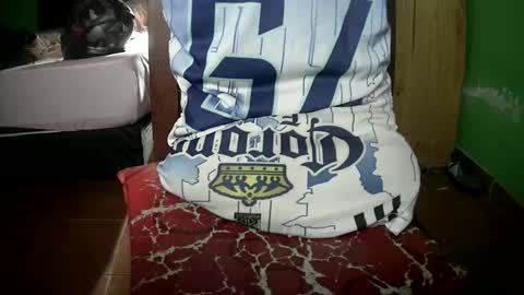 Snapshot of ifanta chatting on 01-28-25, 03:04 Nicolas online show from 01-28-25, 03:04