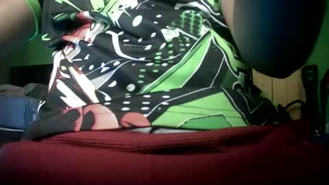 Snapshot of ifanta chatting on 03-01-26, 02:35 Nicolas online show from 03-01-26, 02:35