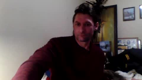 Darthmark420 online show from 02-04-25, 08:02