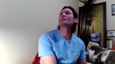 Darthmark420 online show from 02-26-25, 08:48