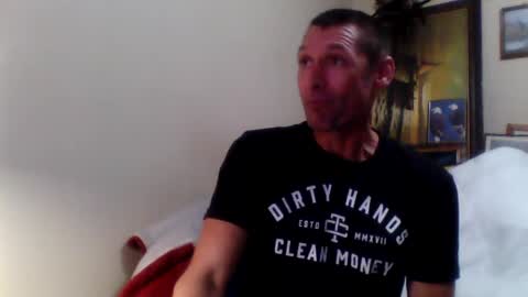 Darthmark420 online show from 10-09-25, 07:28