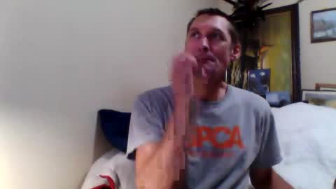 Darthmark420 online show from 10-27-25, 06:28