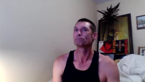 Darthmark420 online show from 05-03-26, 01:17