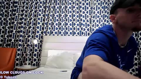 Snapshot of igetherwetter chatting on 12-10-24, 10:26 Amiri Roue online show from 12-10-24, 10:26