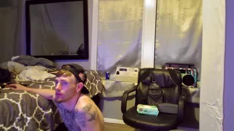 Snapshot of igetherwetter chatting on 01-02-25, 10:26 Amiri Roue online show from 01-02-25, 10:26