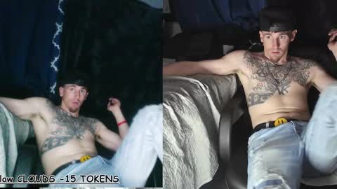 Snapshot of igetherwetter chatting on 01-20-25, 03:28 Amiri Roue online show from 01-20-25, 03:28