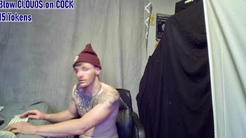 Snapshot of igetherwetter chatting on 01-24-25, 04:48 Amiri Roue online show from 01-24-25, 04:48