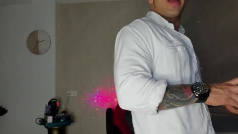 Igor scott online show from 12-13-24, 02:10