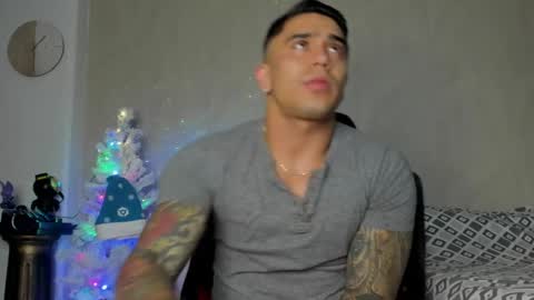 Igor scott online show from 12-24-24, 03:16