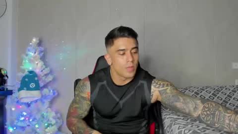 Igor scott online show from 12-25-24, 12:05