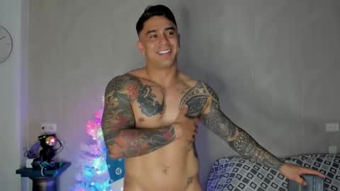 Igor scott online show from 12-27-24, 04:36