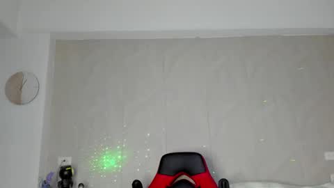 Igor scott online show from 01-01-25, 03:45